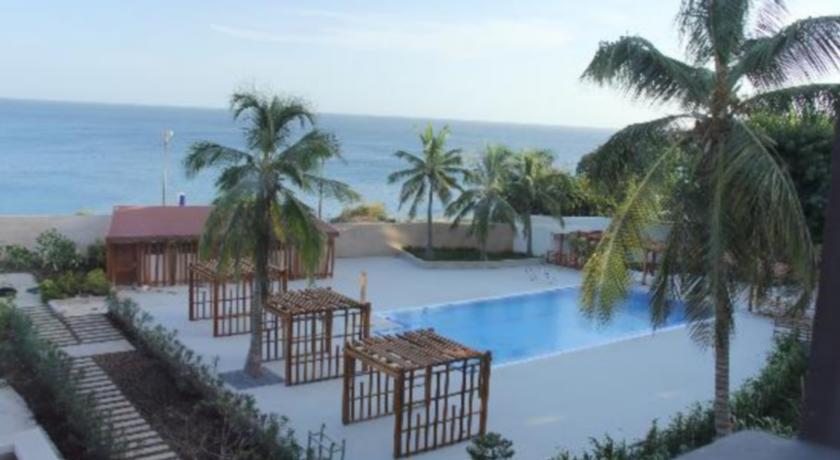 Ibis Styles Dakar Hotel Exterior photo